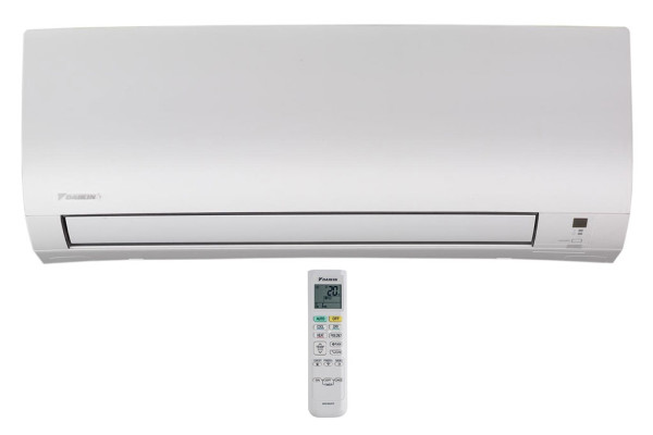 Daikin FTXP60N Comfora oldalfali multi beltéri egység