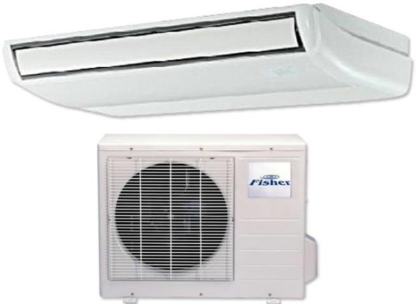Fisher FSPIF-301AE2/FSOIF-301AE2