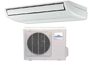Fisher FSPIF-301AE2/FSOIF-301AE2