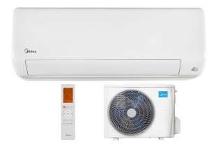 Midea MEX-18-SP All Easy Pro Inverteres Split klíma