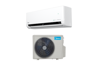 Midea LUN-12-SP Solunar Inverteres Split klíma