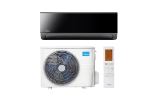 Midea MG2X-18-BL-SP Xtreme Save Inverteres Split klíma